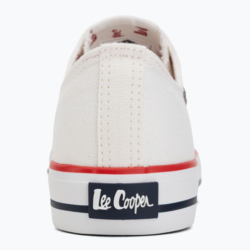 Dámske tenisky Lee Cooper LCW-26-31-4310LA white 6