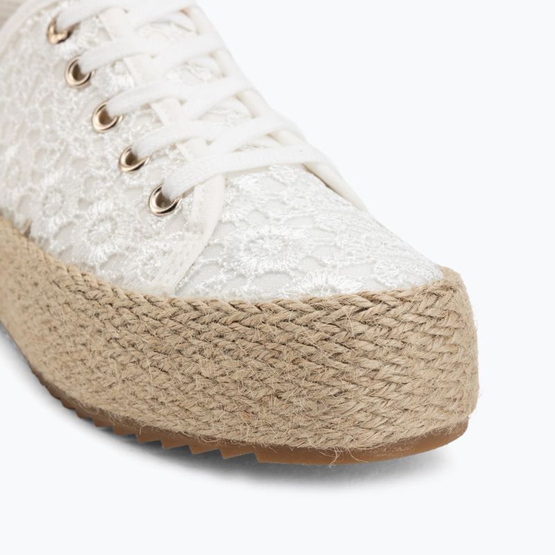 Dámske espadrilky Lee Cooper LCW-26-31-4326LA white 7