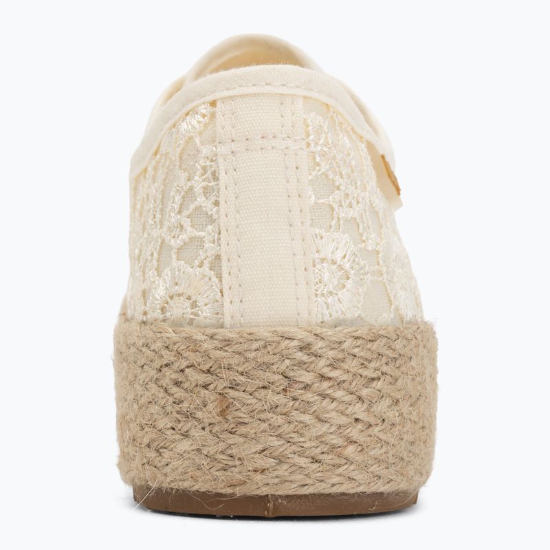 Dámske espadrilky Lee Cooper LCW-26-31-4328LA beige 6