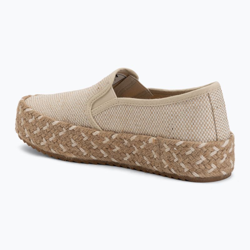 Dámske espadrilky Lee Cooper LCW-26-31-4332LA beige 3