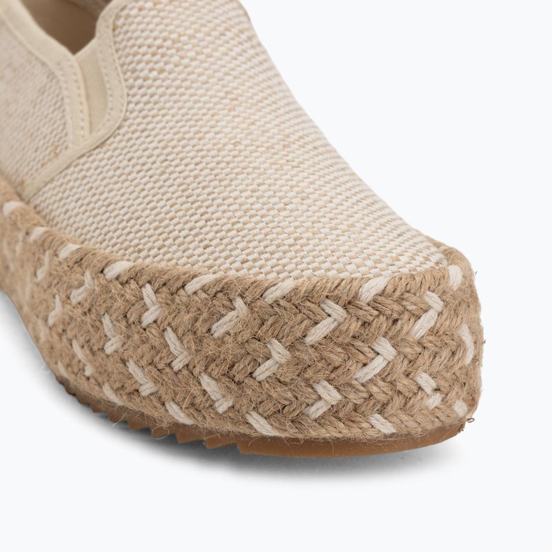 Dámske espadrilky Lee Cooper LCW-26-31-4332LA beige 7