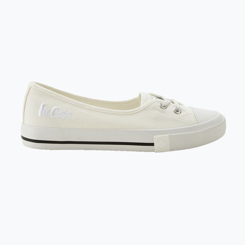 Dámske tenisky Lee Cooper LCW-26-31-4356LA white 8