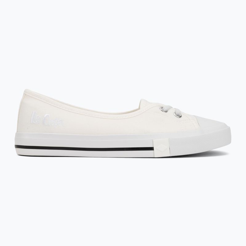 Dámske tenisky Lee Cooper LCW-26-31-4356LA white 2