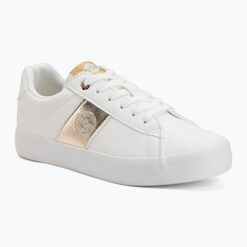 Dámske tenisky Lee Cooper LCW-26-31-4365LA gold