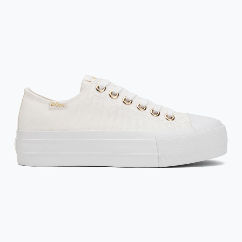 Dámske tenisky Lee Cooper LCW-26-31-4369LA white 2