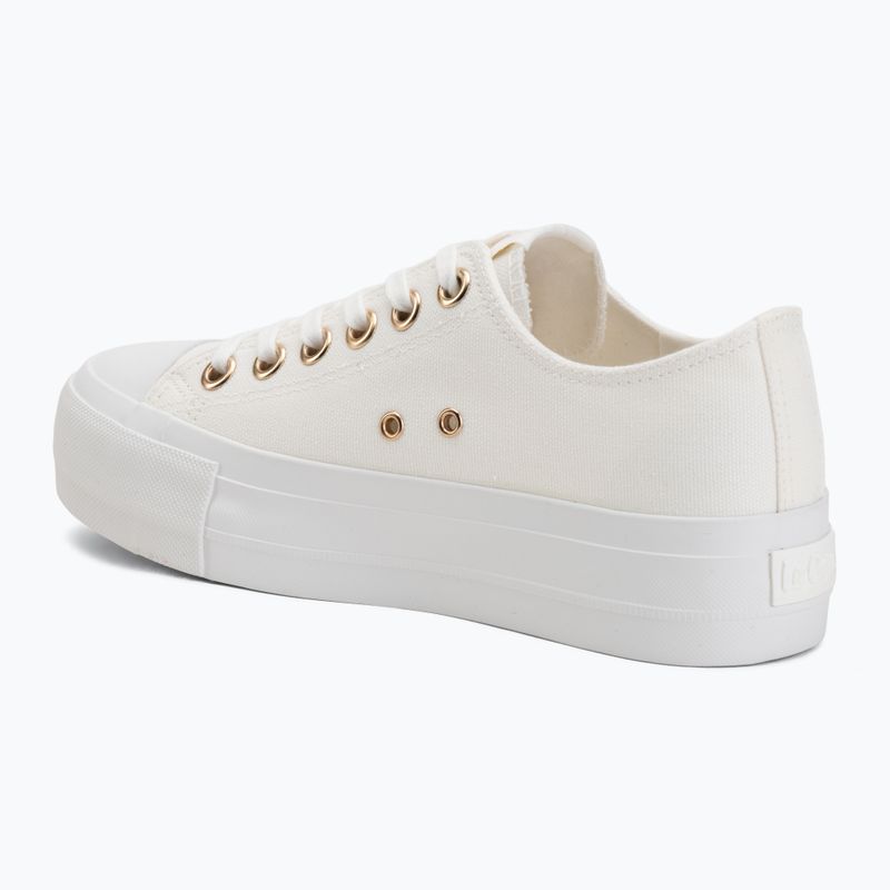Dámske tenisky Lee Cooper LCW-26-31-4369LA white 3