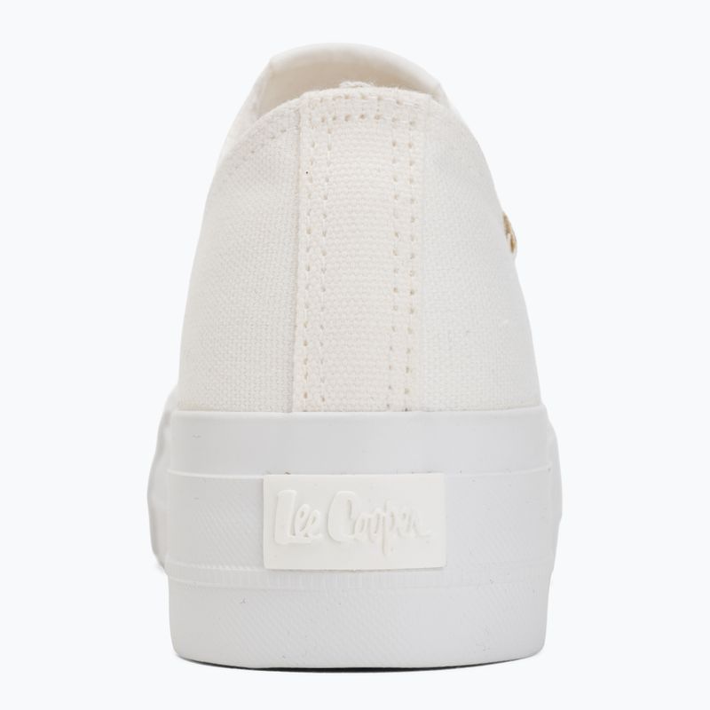 Dámske tenisky Lee Cooper LCW-26-31-4369LA white 6