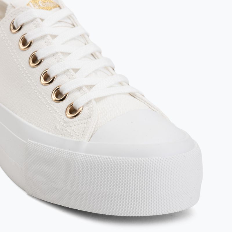 Dámske tenisky Lee Cooper LCW-26-31-4369LA white 7