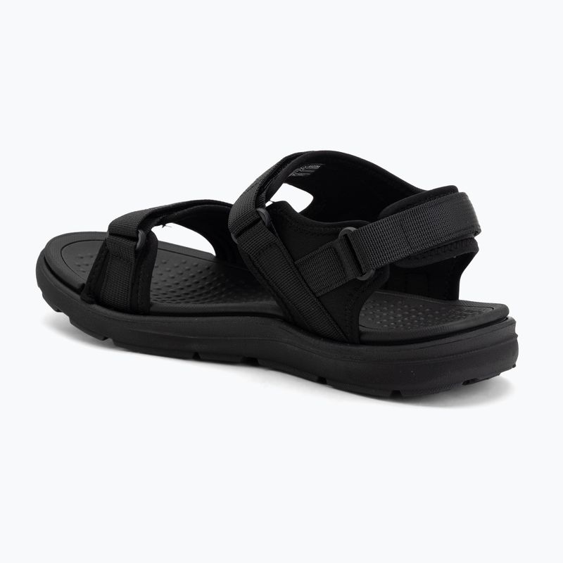Pánske sandále Lee Cooper LCW-26-34-4420MA black 3