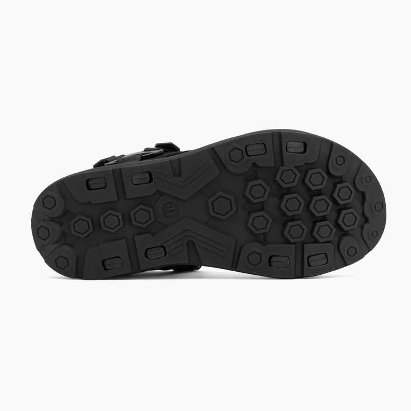 Pánske sandále Lee Cooper LCW-26-34-4420MA black 4