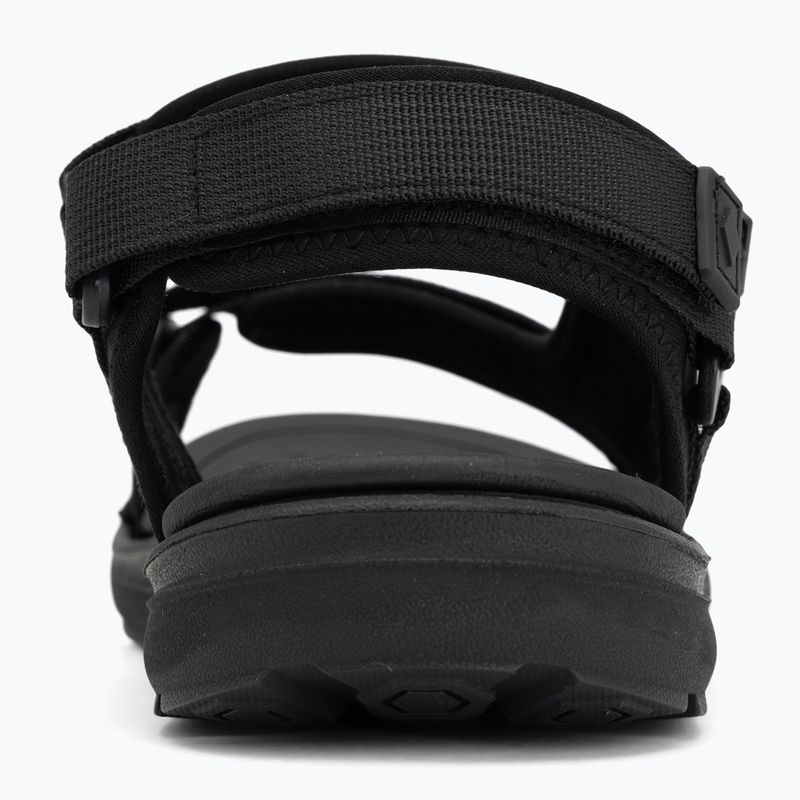 Pánske sandále Lee Cooper LCW-26-34-4420MA black 6