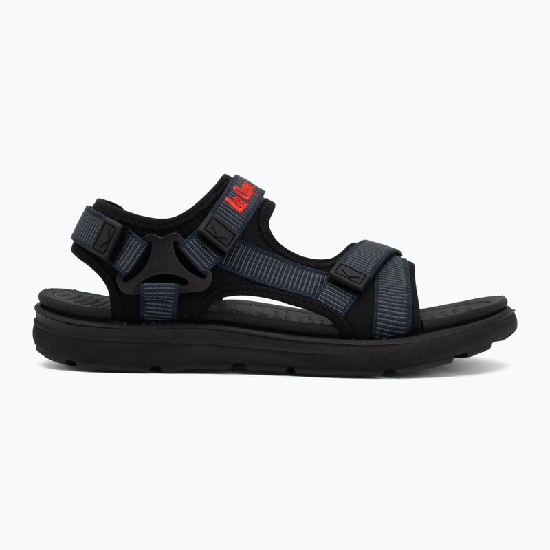 Pánske sandále Lee Cooper LCW-26-34-4421MA navy 2
