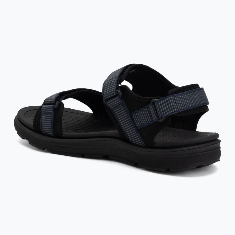 Pánske sandále Lee Cooper LCW-26-34-4421MA navy 3