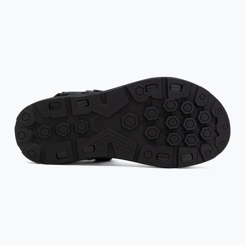 Pánske sandále Lee Cooper LCW-26-34-4421MA navy 4