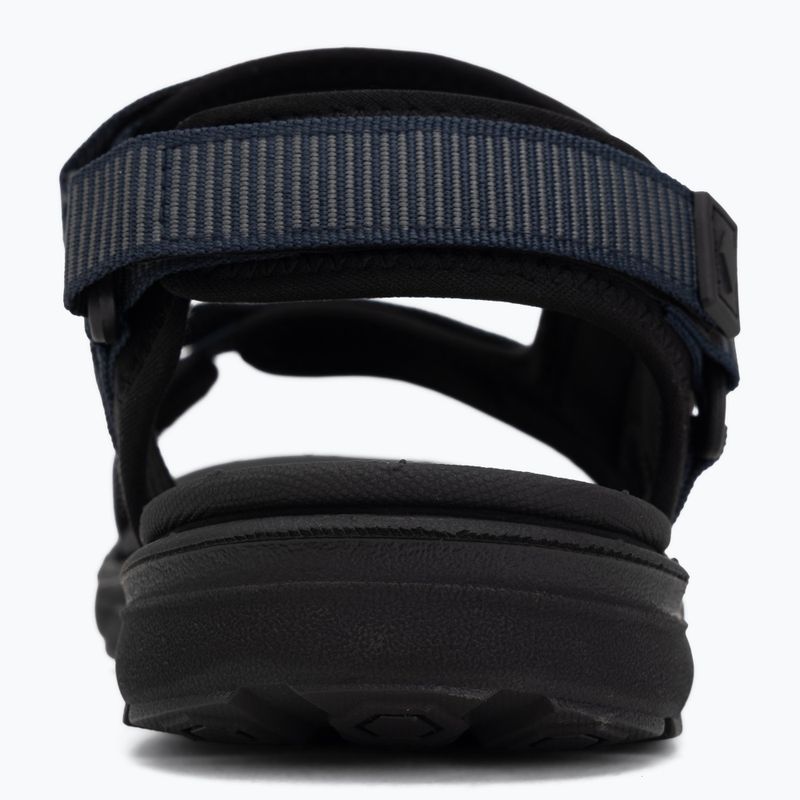 Pánske sandále Lee Cooper LCW-26-34-4421MA navy 6