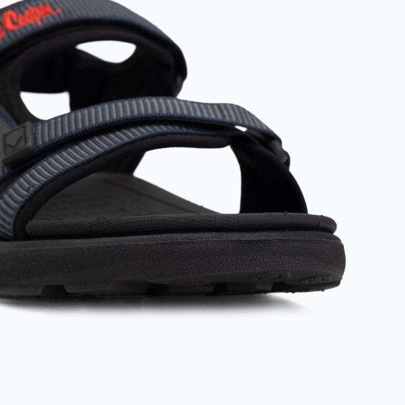 Pánske sandále Lee Cooper LCW-26-34-4421MA navy 7