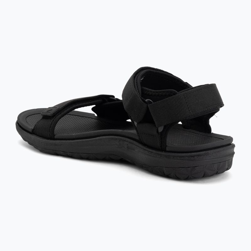 Pánske sandále Lee Cooper LCW-26-34-4422MA black 3