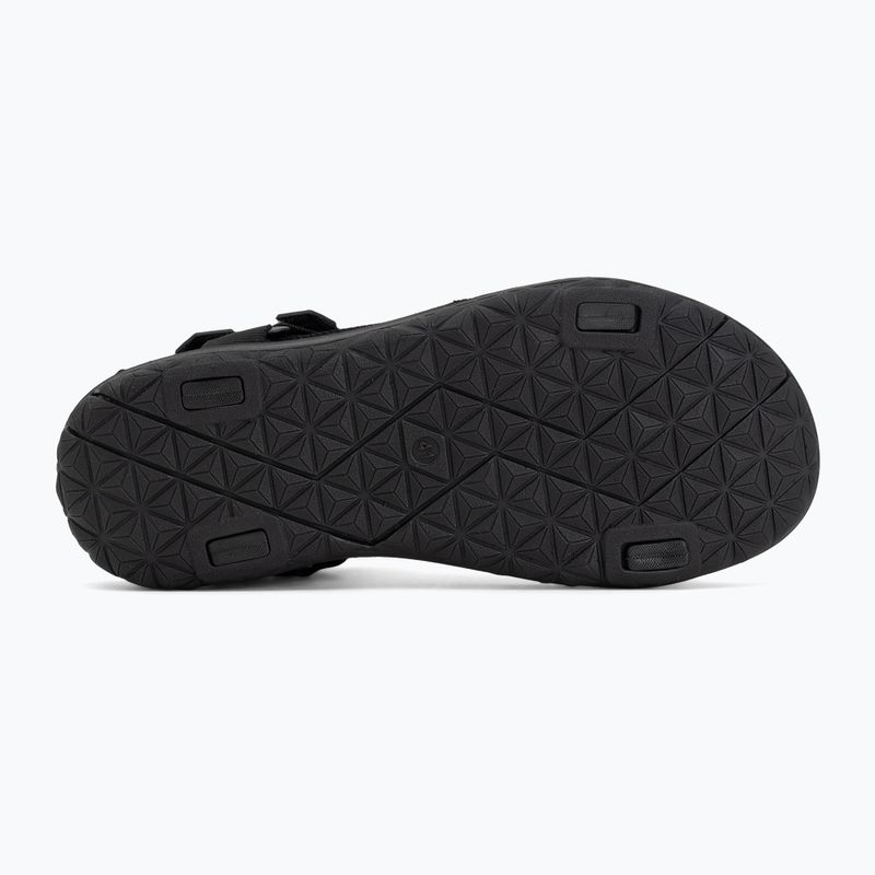 Pánske sandále Lee Cooper LCW-26-34-4422MA black 4