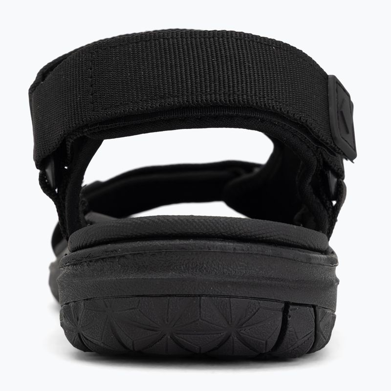 Pánske sandále Lee Cooper LCW-26-34-4422MA black 6