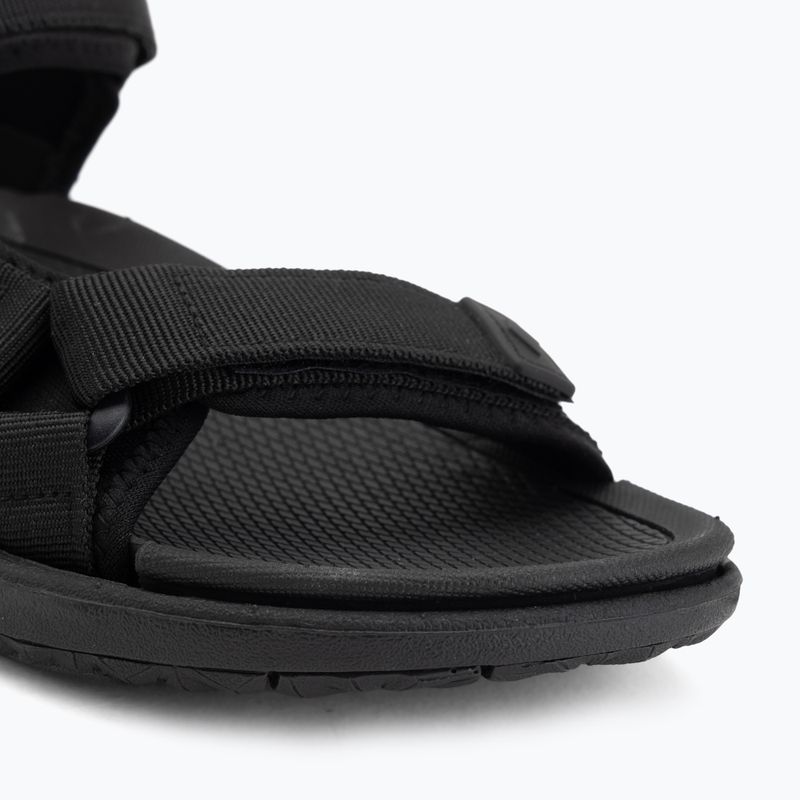 Pánske sandále Lee Cooper LCW-26-34-4422MA black 7