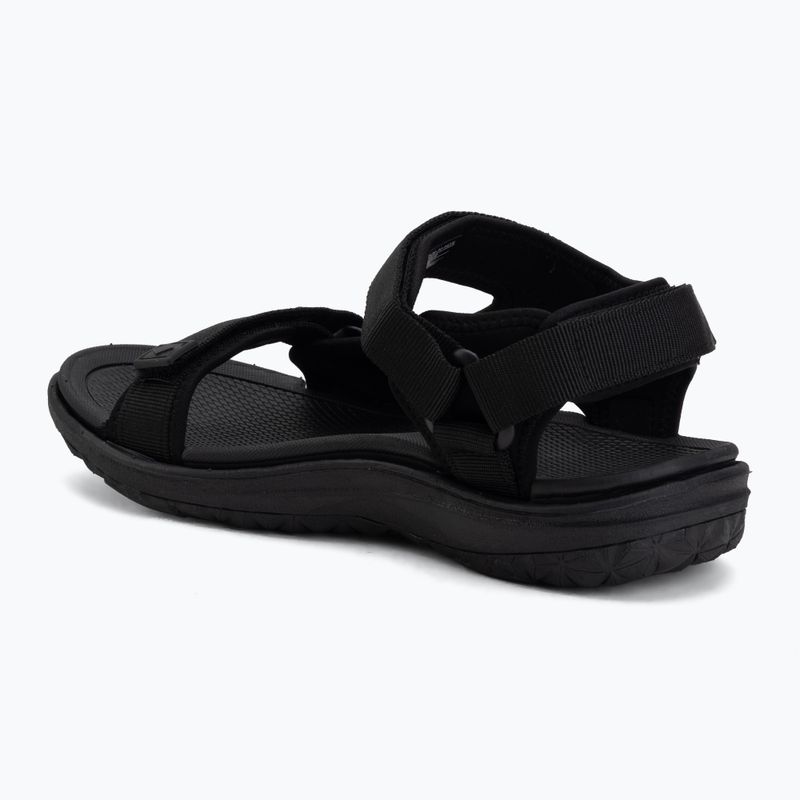 Dámske sandále Lee Cooper LCW-26-34-4423LA czarny 3