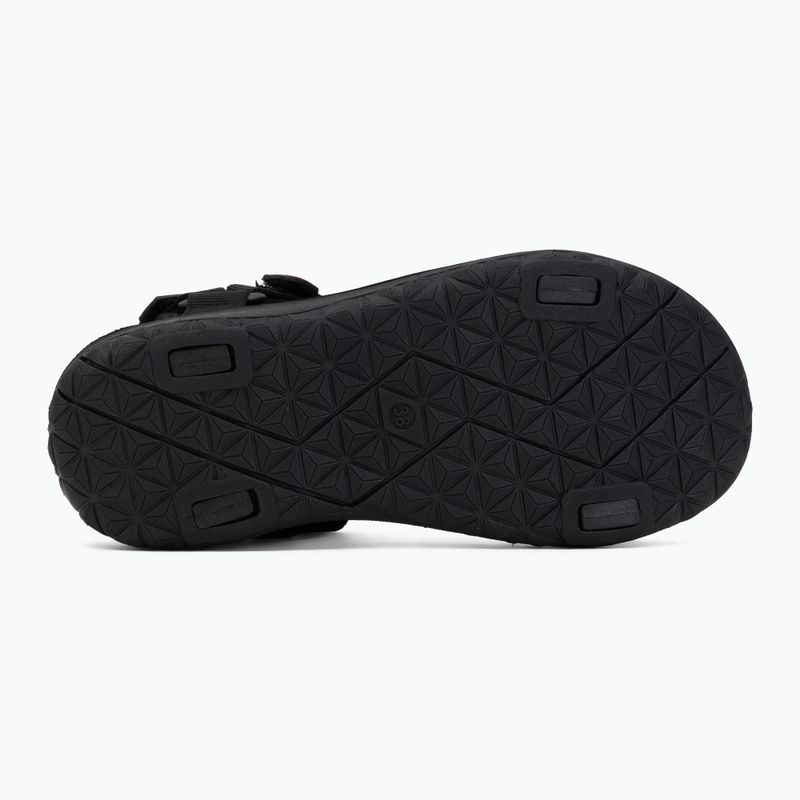 Dámske sandále Lee Cooper LCW-26-34-4423LA czarny 4