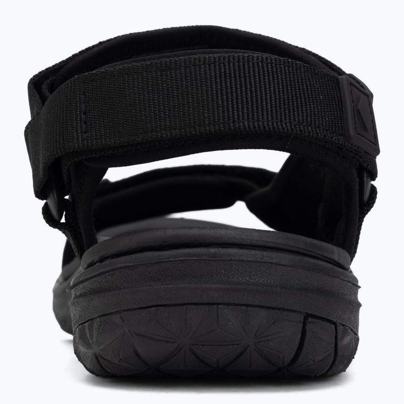 Dámske sandále Lee Cooper LCW-26-34-4423LA czarny 6