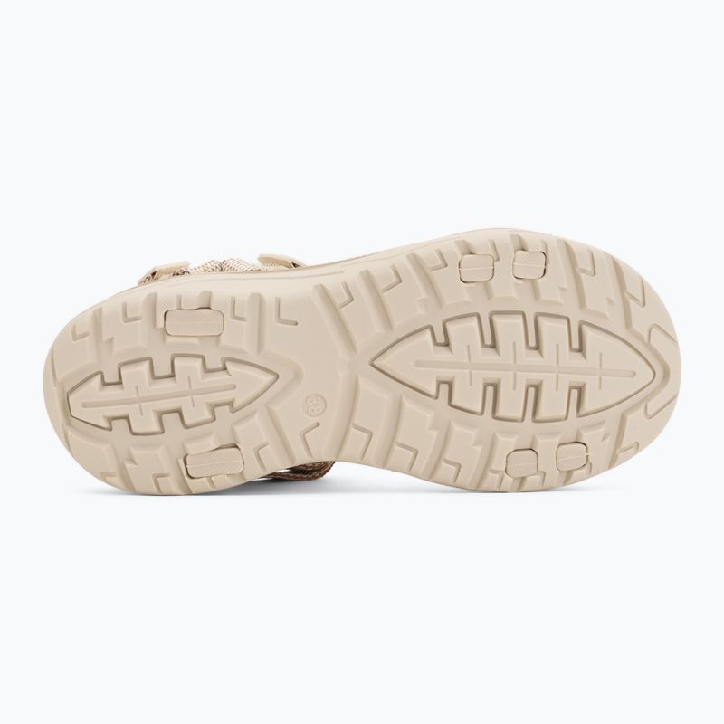 Dámske sandále Lee Cooper LCW-26-34-4431LA beige 4