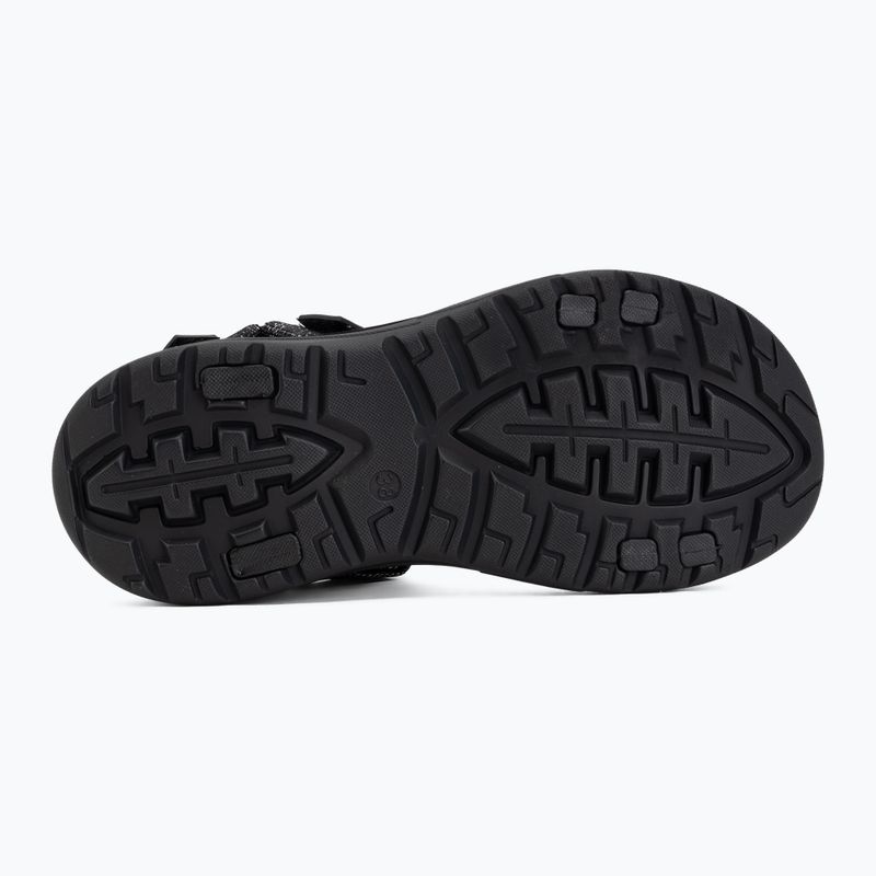 Dámske sandále Lee Cooper LCW-26-34-4433LA czarny 4