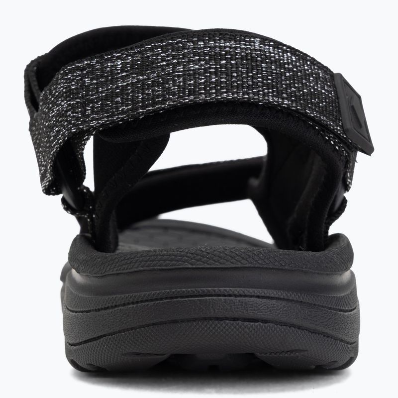 Dámske sandále Lee Cooper LCW-26-34-4433LA czarny 6