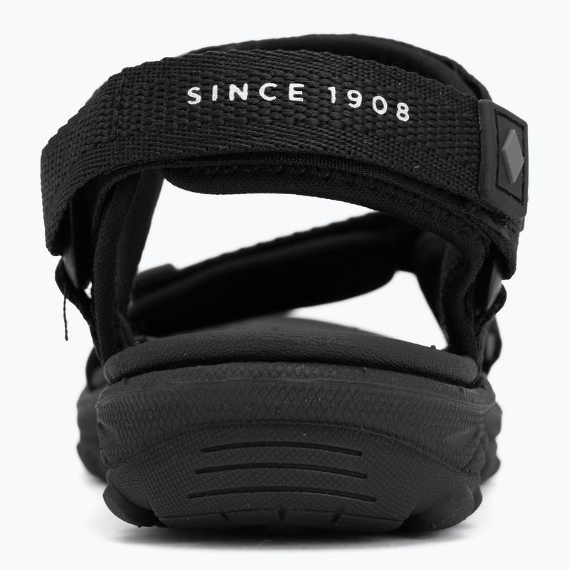 Detské sandále Lee Cooper LCW-26-34-4436K black 6