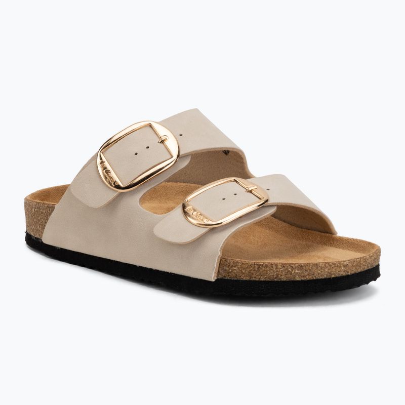 Dámske šľapky Lee Cooper LCW-26-35-4454LA beige