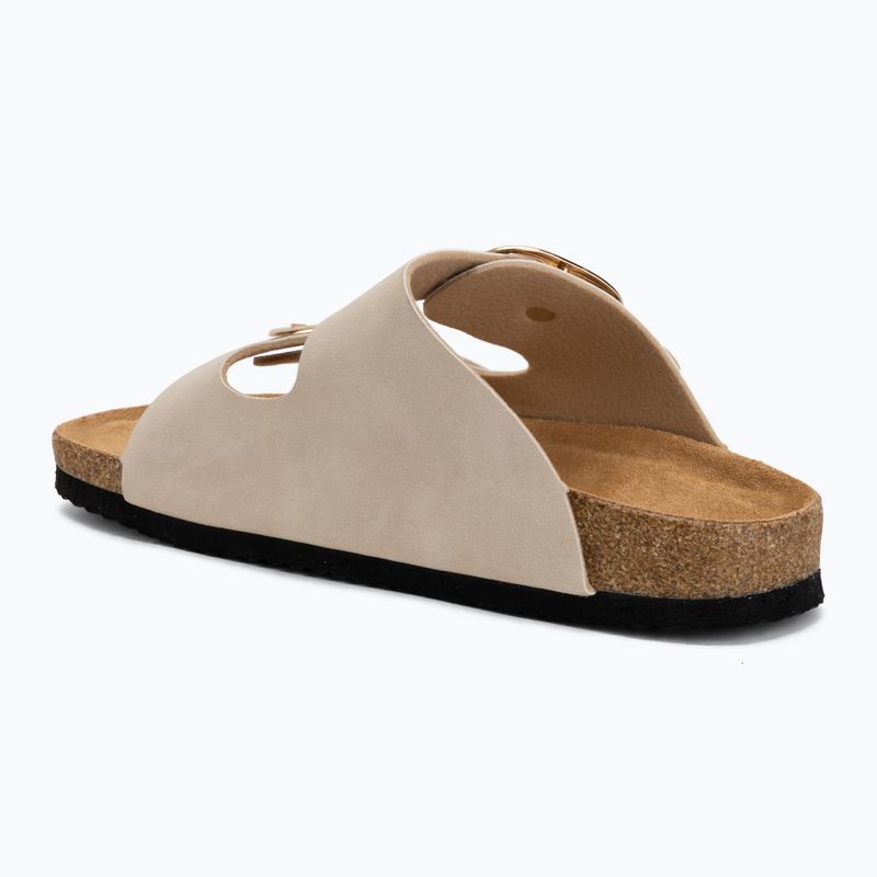 Dámske šľapky Lee Cooper LCW-26-35-4454LA beige 3