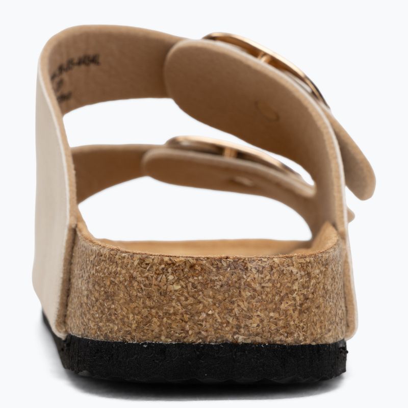 Dámske šľapky Lee Cooper LCW-26-35-4454LA beige 6