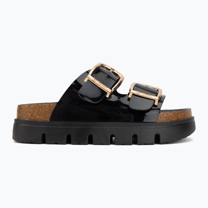 Dámske šľapky Lee Cooper LCW-26-35-4459LA czarny 2