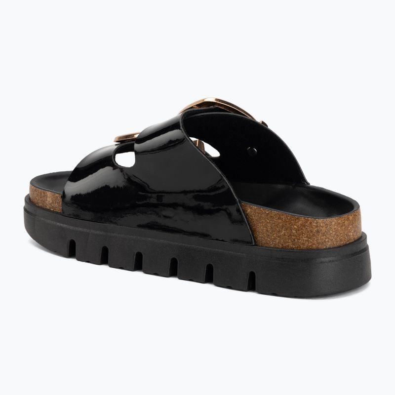 Dámske šľapky Lee Cooper LCW-26-35-4459LA czarny 3