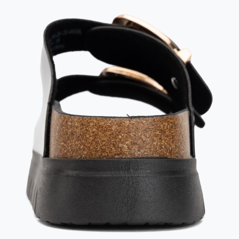 Dámske šľapky Lee Cooper LCW-26-35-4459LA czarny 6