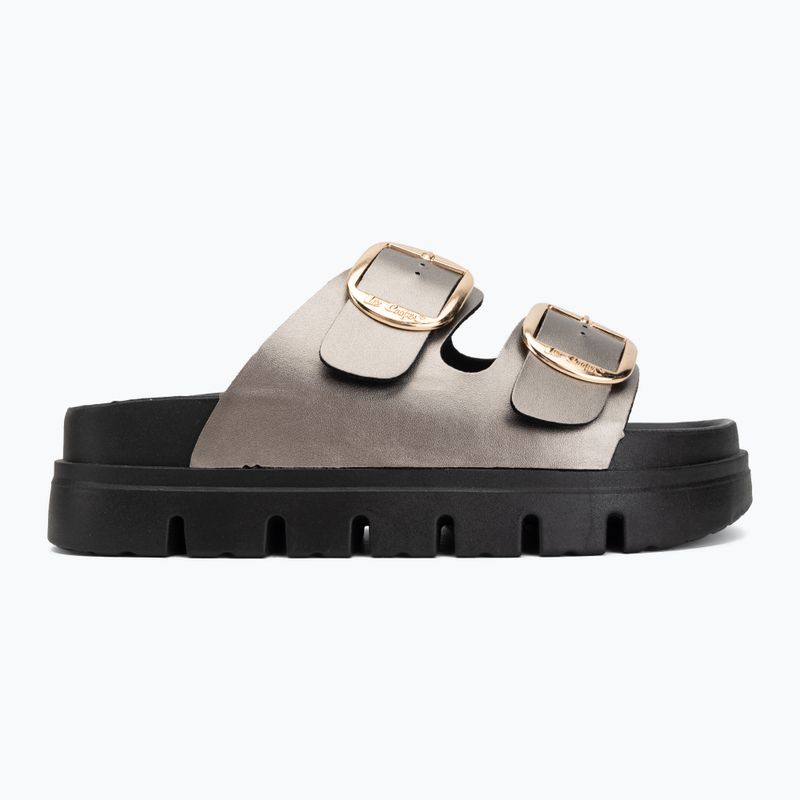 Dámske šľapky Lee Cooper LCW-26-35-4461LA pewter 2