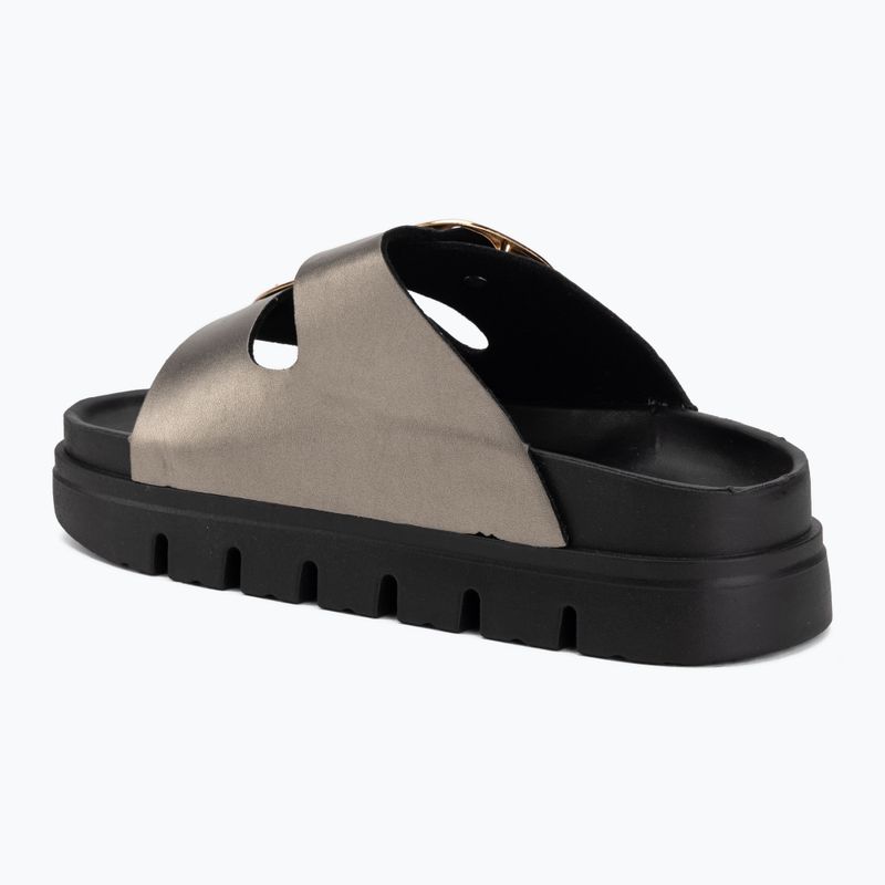 Dámske šľapky Lee Cooper LCW-26-35-4461LA pewter 3