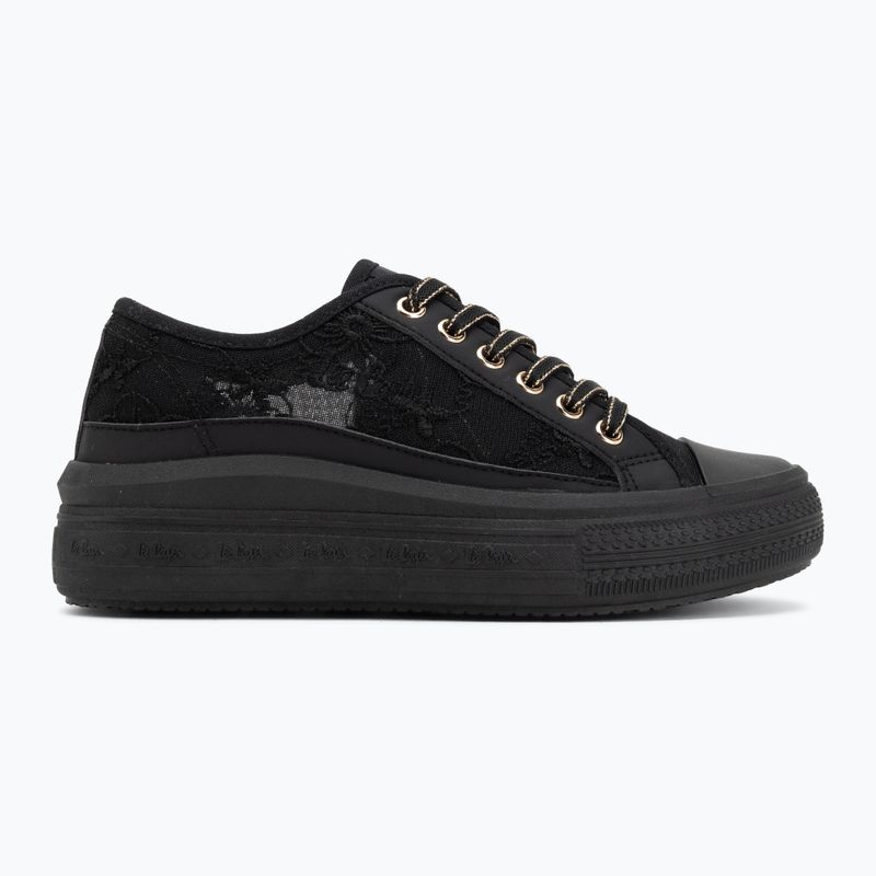 Dámske tenisky Lee Cooper LCW-26-44-4479LA black 2