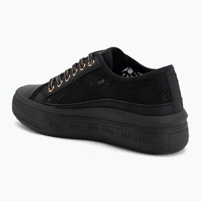 Dámske tenisky Lee Cooper LCW-26-44-4479LA black 3