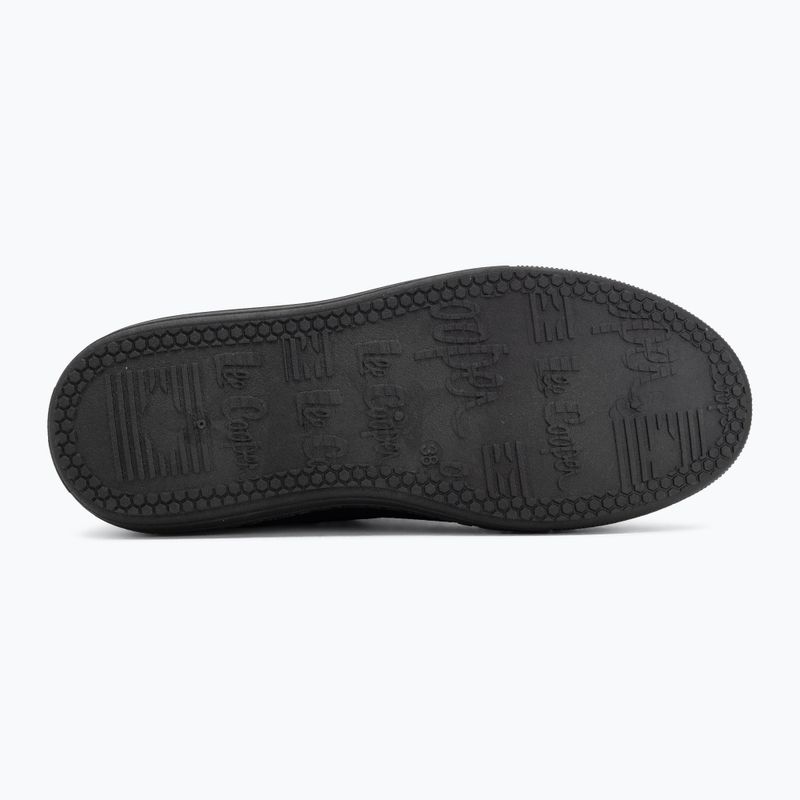 Dámske tenisky Lee Cooper LCW-26-44-4479LA black 4