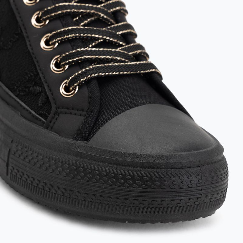 Dámske tenisky Lee Cooper LCW-26-44-4479LA black 7
