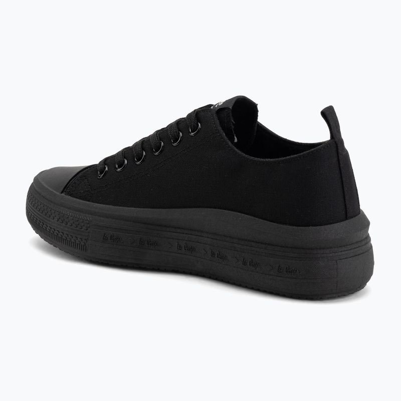 Dámske tenisky Lee Cooper LCW-26-44-4484LA black 3