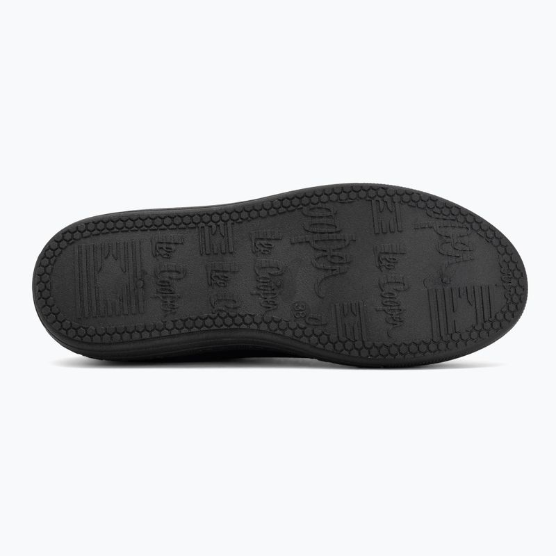 Dámske tenisky Lee Cooper LCW-26-44-4484LA black 4
