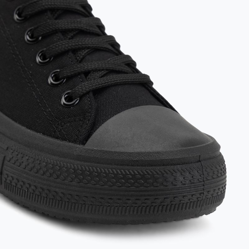 Dámske tenisky Lee Cooper LCW-26-44-4484LA black 7