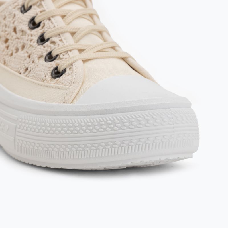 Dámske tenisky Lee Cooper LCW-26-44-4486LA beige 7