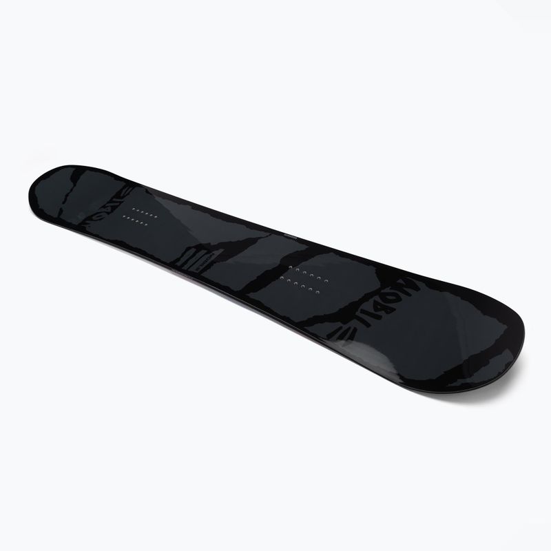Farebný snowboard Nobile N2 2