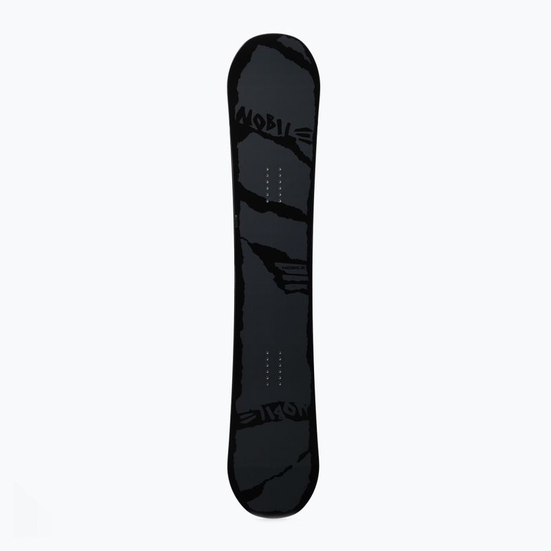 Farebný snowboard Nobile N2 3