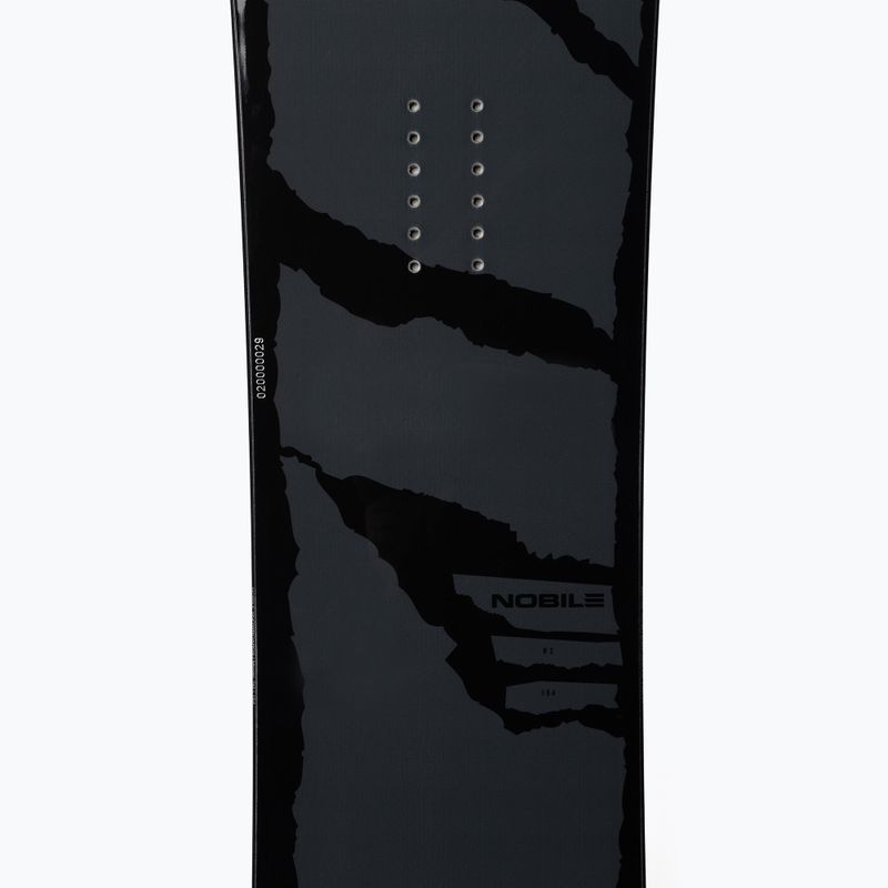 Farebný snowboard Nobile N2 5